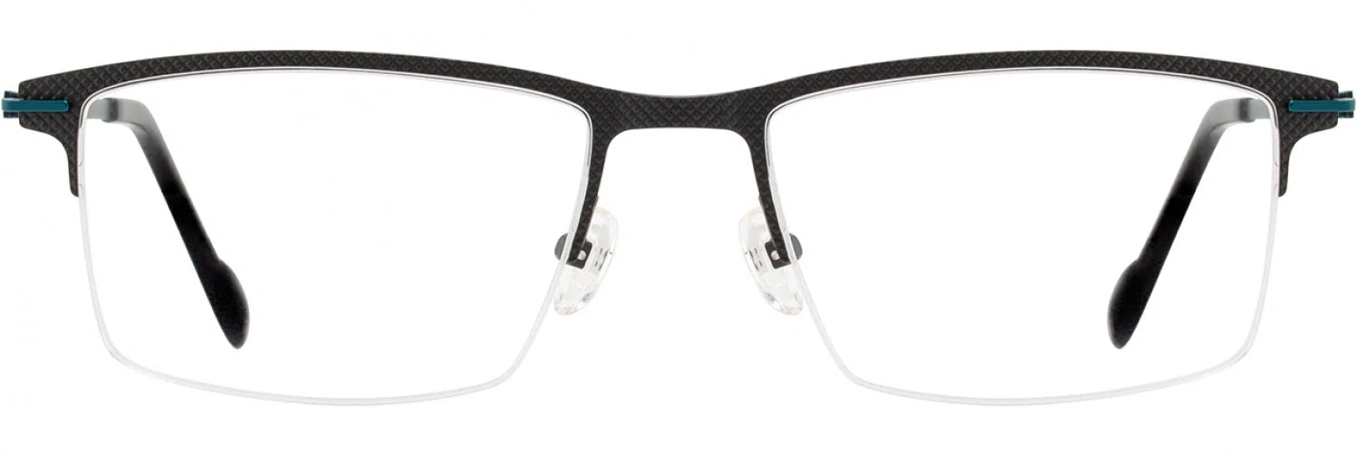 Scott Harris SH948 Eyeglasses - view 2